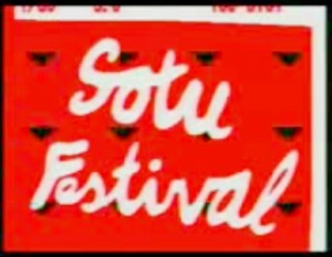 Sotu-teaser -SotuFestival